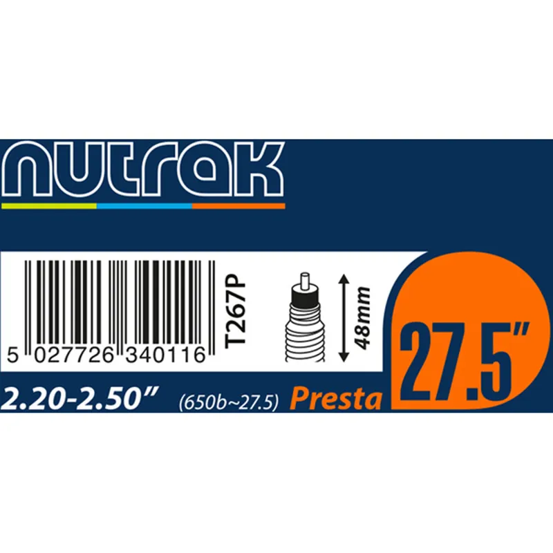 Nutrak Tube 26inch-5