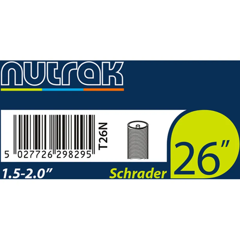 Nutrak Tube 26inch-6