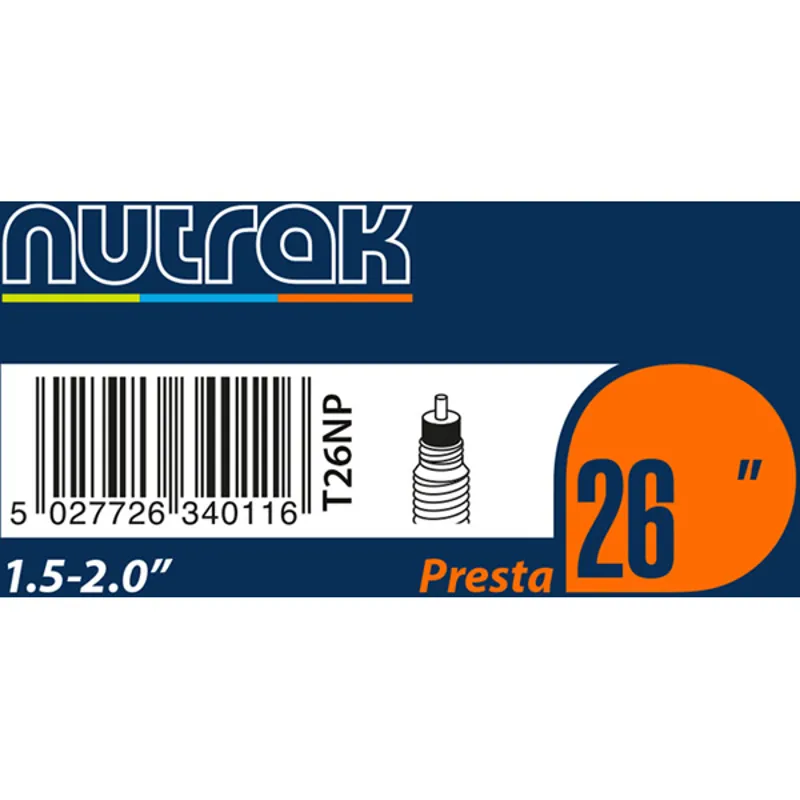 Nutrak Tube 26inch-7