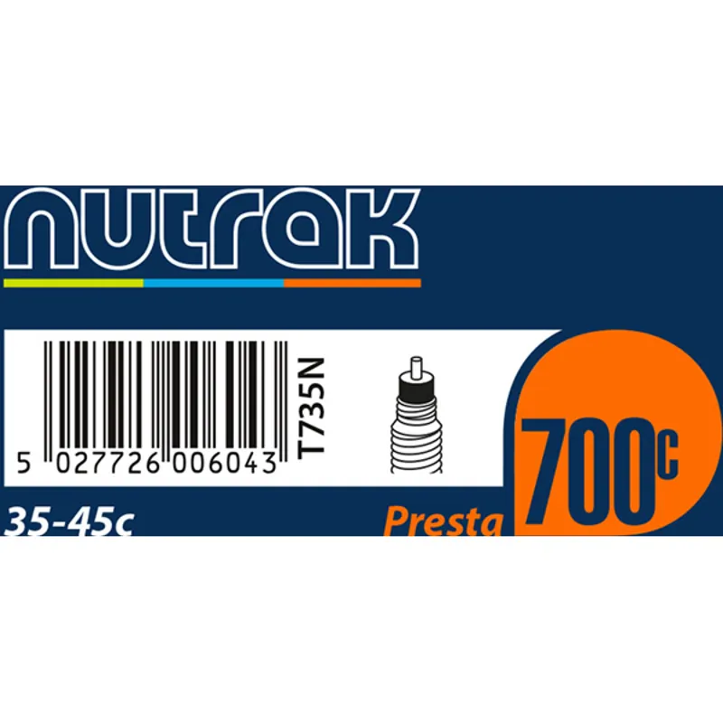 TUBE Nutrak-4
