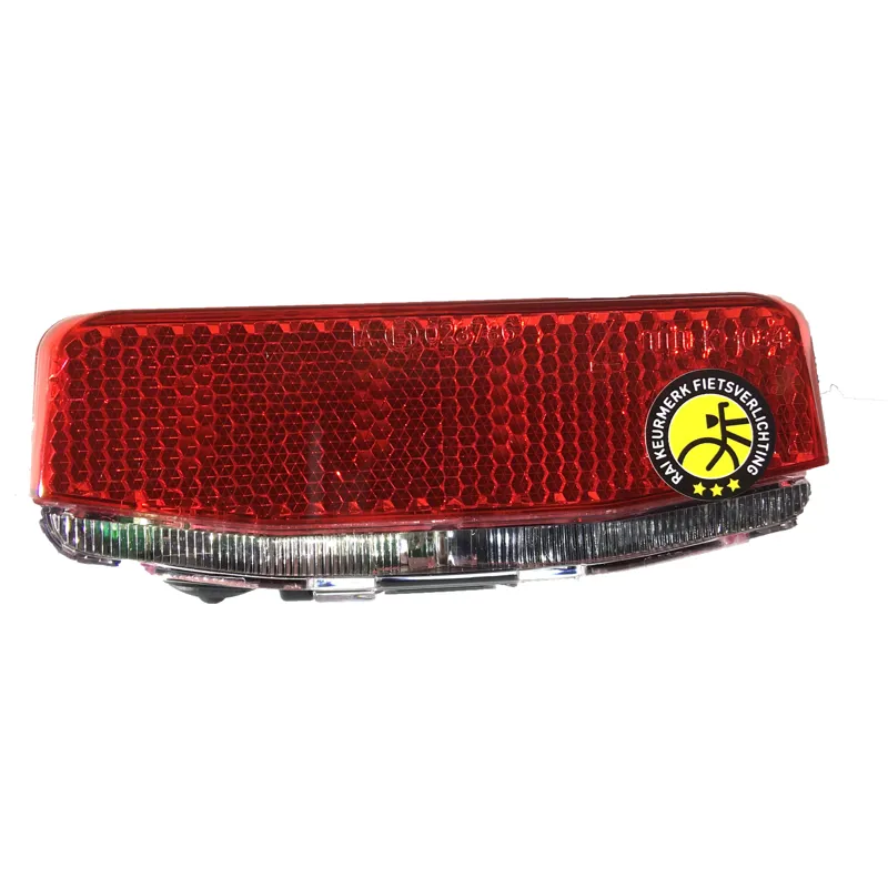 Brompton Rear Battery Lamp