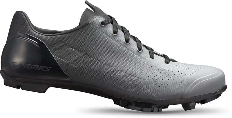 S-Works Recon Lace Shoes Black