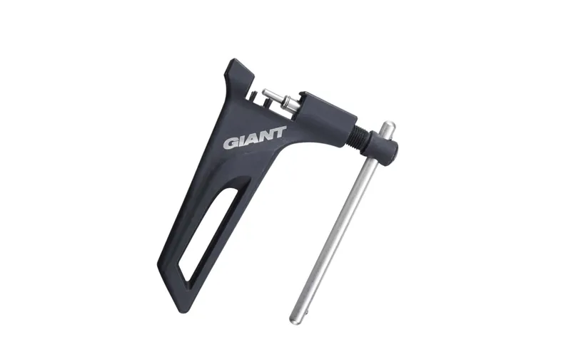 Giant Tool Shed 13 Bike Chain Tool in Black