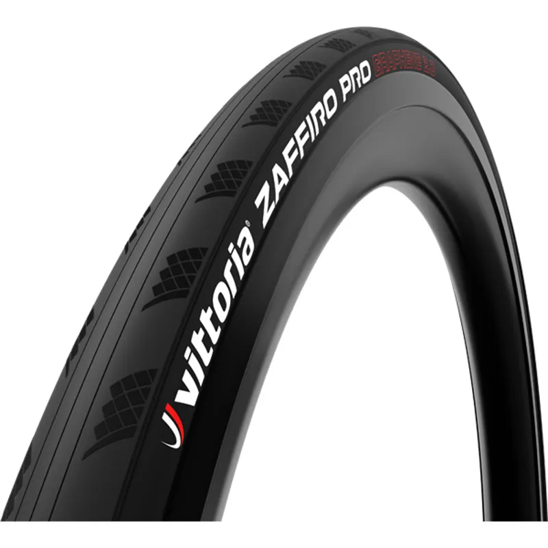 Vittoria Zaffiro Pro Tyre-1
