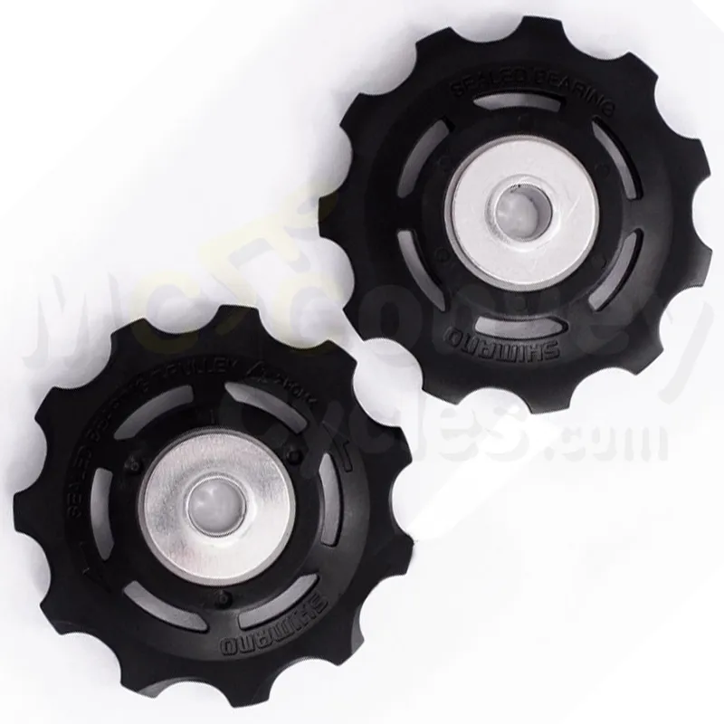 Shimano Rd-6800/6870 Pulley wheel Set