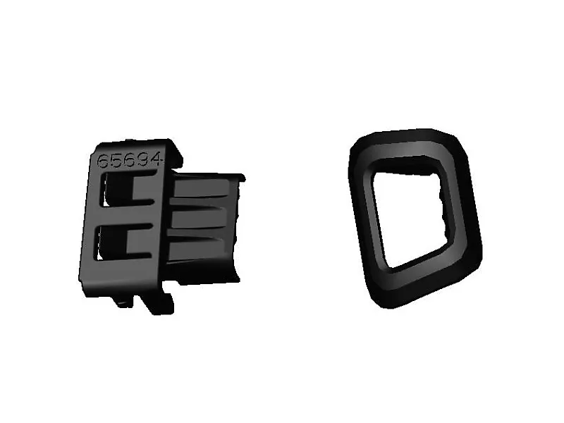 Specialized Vado Headtube Cable Guide