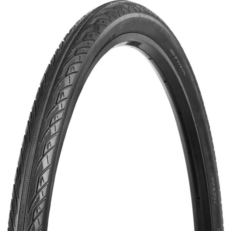 Nutrak Zilent Slick Tyre-1