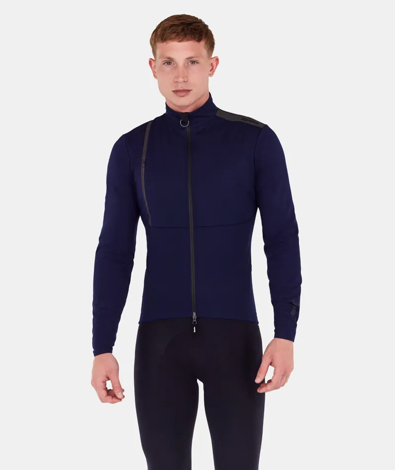 Santini VEGA+ Winter Jacket