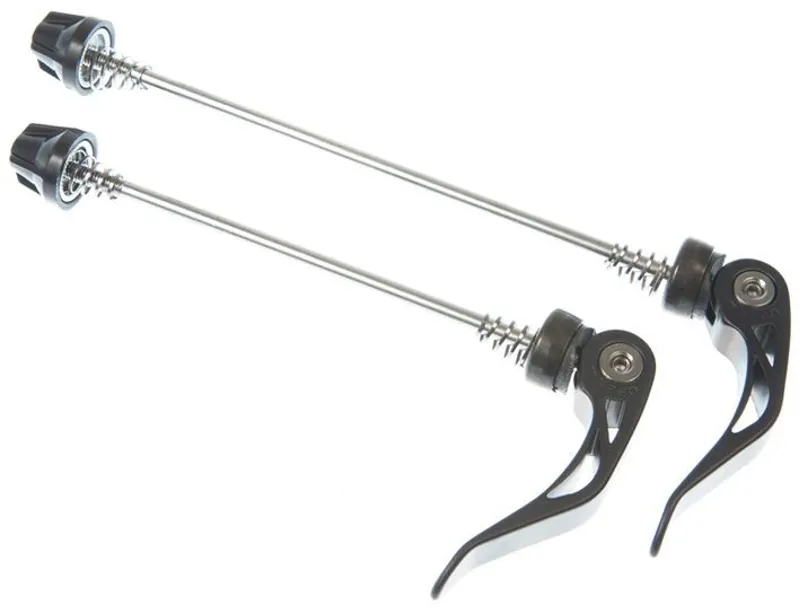 M:Part Quick Release Skewer Set for MTB