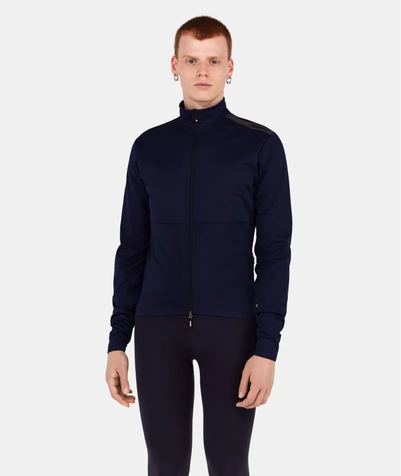 WINDBLOC THERMO WINTER JACKET In Nutical Blue