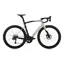 Pinarello X7 with Shimano Ultegra D12 and Carbon Wheels X Speed Saturn Silver