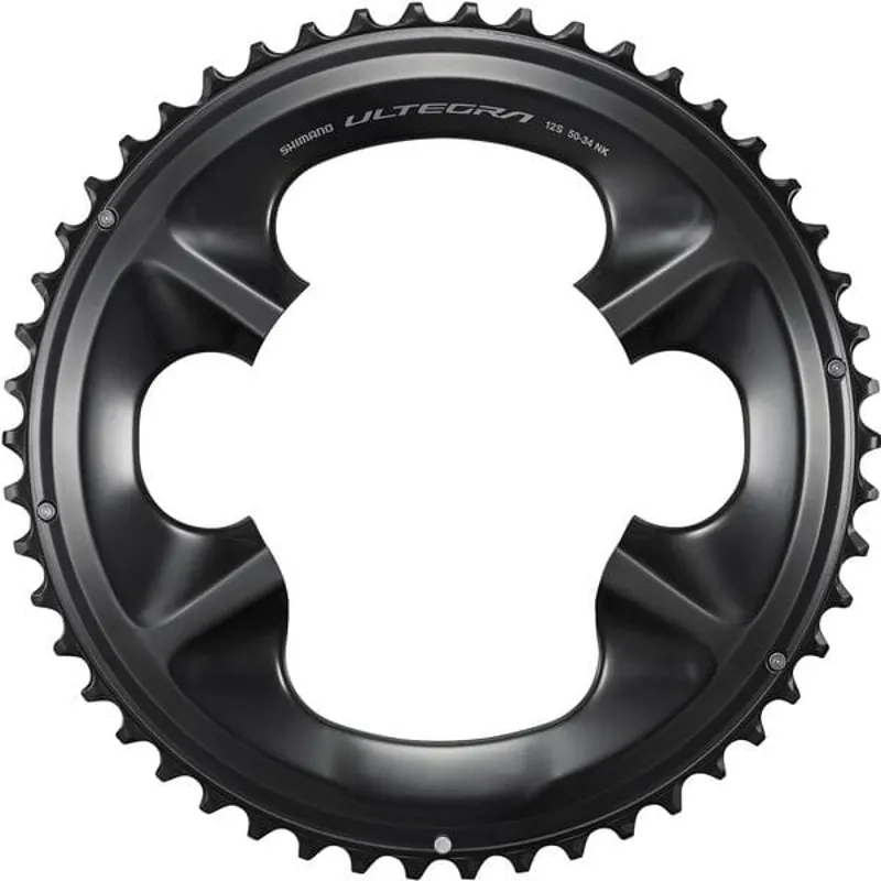 Shimano FC-R8100 Ultegra 12 speed inner chainring 50T NK for 50 34T