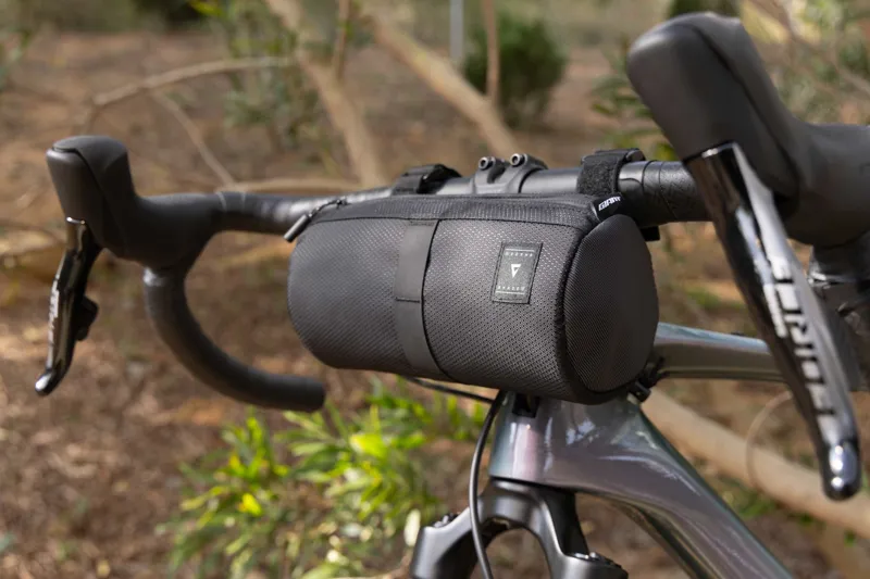 Giant Shadow Sl Burrito Bar Bag Black-1