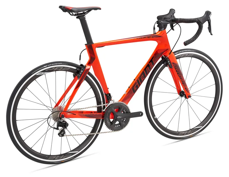 propel advanced pro 2 2018