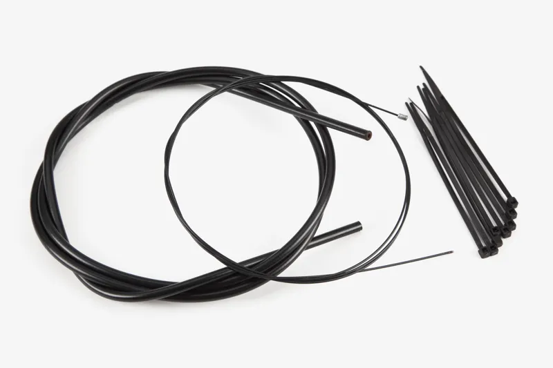 Brompton Front Brake Cable and Outer for S-Type