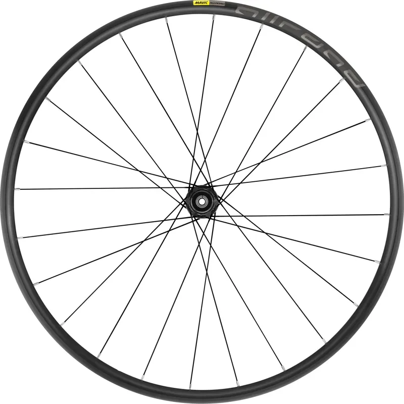Mavic Allroad Disc CL Rear