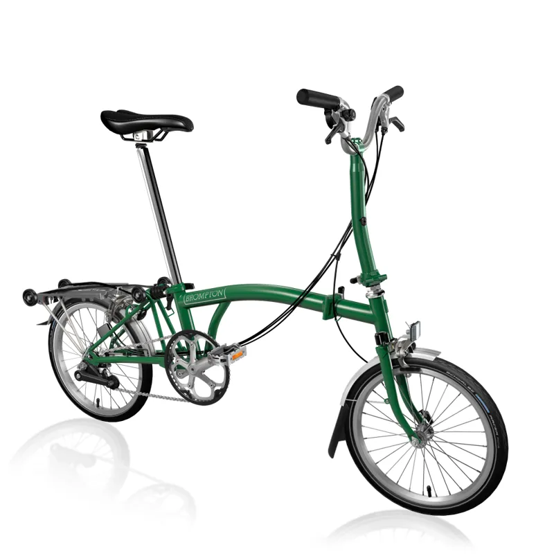 clone brompton