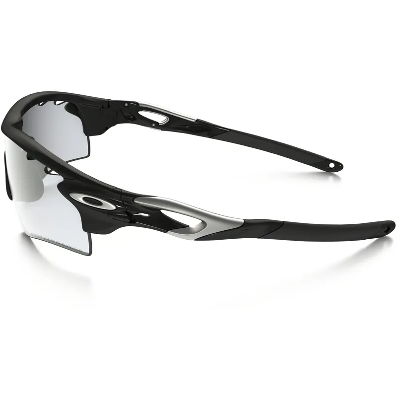 Oakley RadarLock Path Photochromic Eyewear Cycling Sunglasses