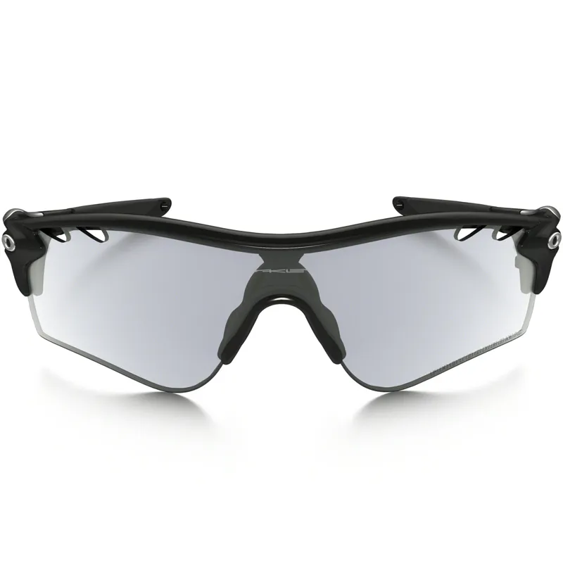 Oakley RadarLock Path Photochromic Eyewear Cycling Sunglasses