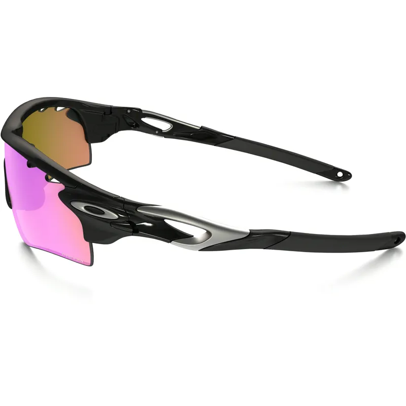 radarlock path prizm