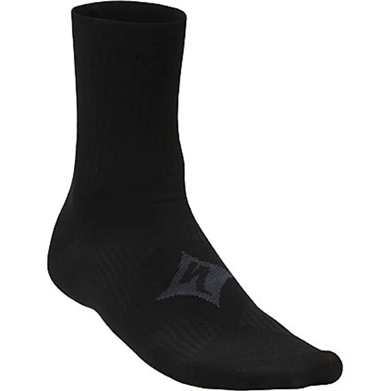 Specialized Retro Wool Socks Womens Black