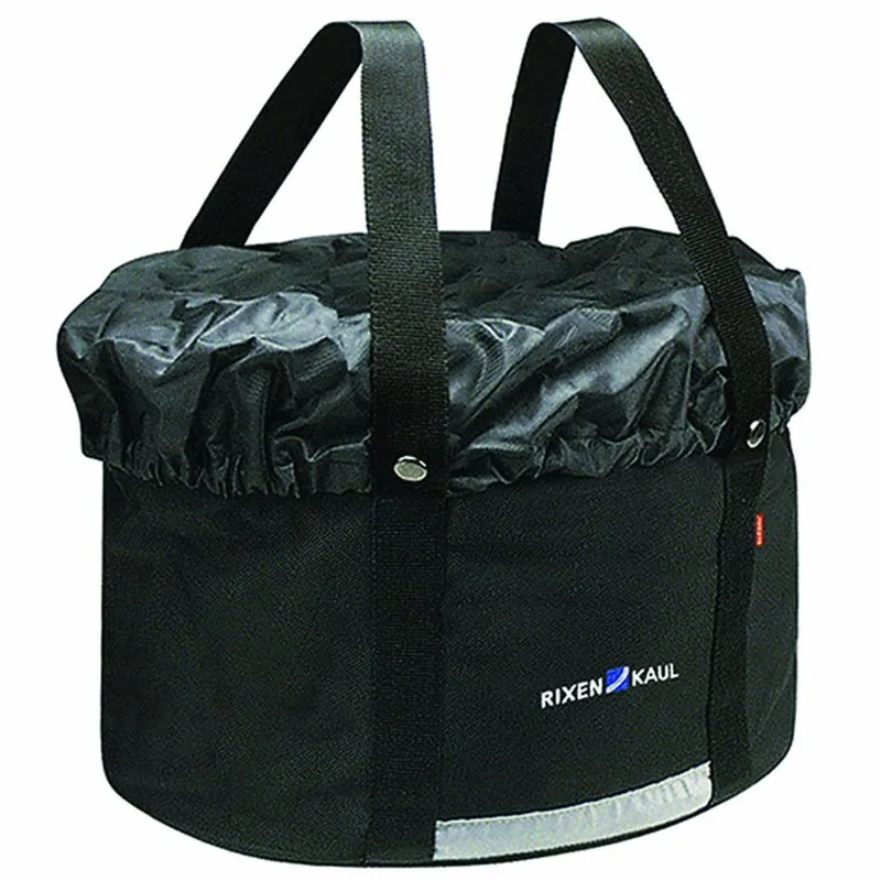 Rixen Kaul Shopper Plus Bike Basket