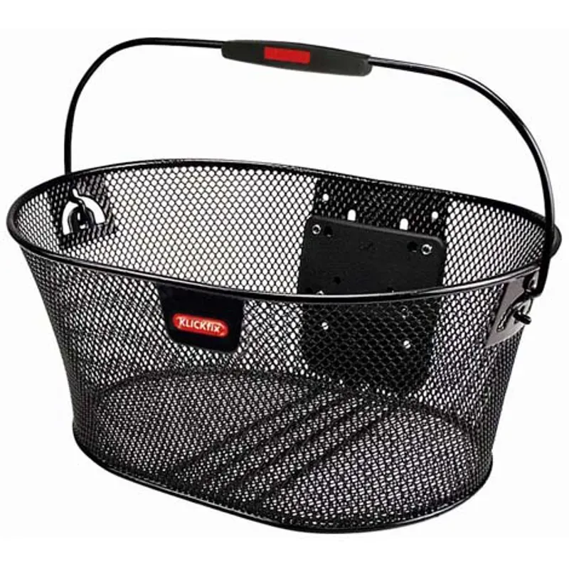 Rixen-Kaul Oval 16 litre Mesh Basket