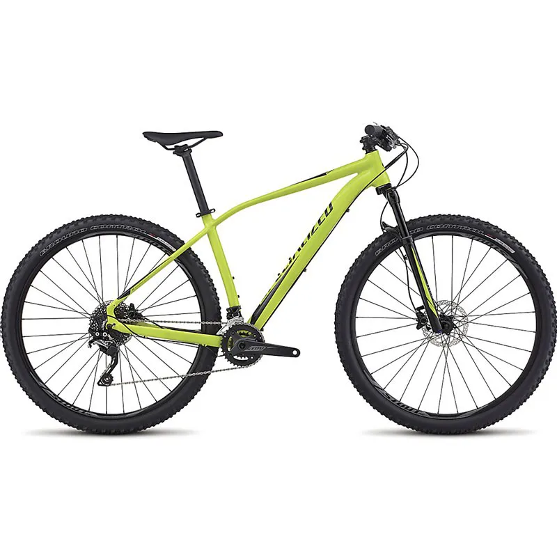 Specialized Rockhopper Expert 29 Trail Bike XC Mountainbike