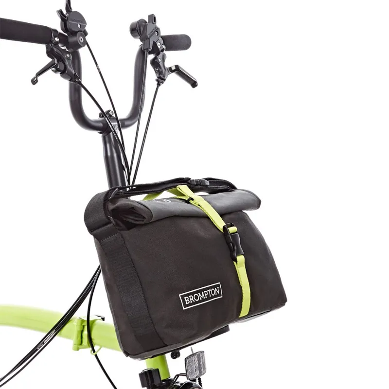Brompton Roll Top Bag Folding Bike Brompton Bag