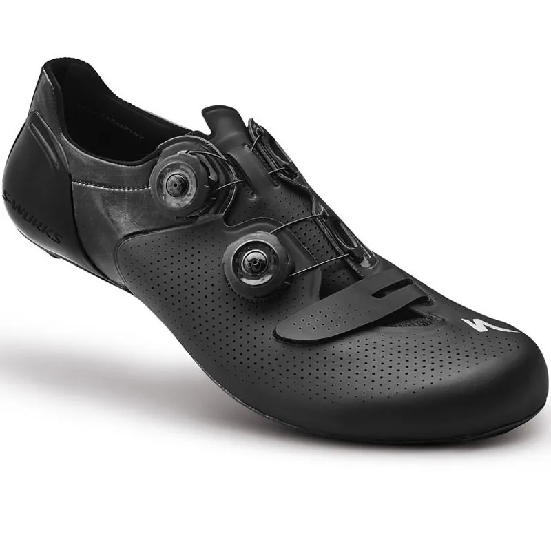 Specialized S-Works 6 Road Shoes Black