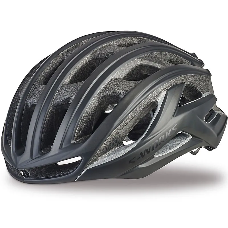 Specialized S-Works Prevail 2 Helmet in Black Large
