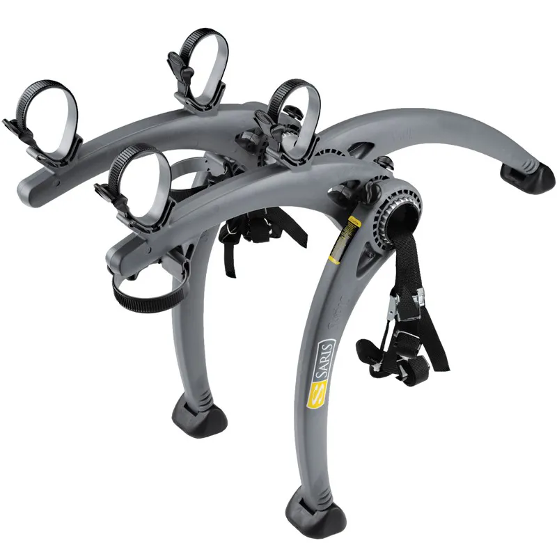 Saris Bones 2 Bike Carrier Bicycle Car Rack Cycling