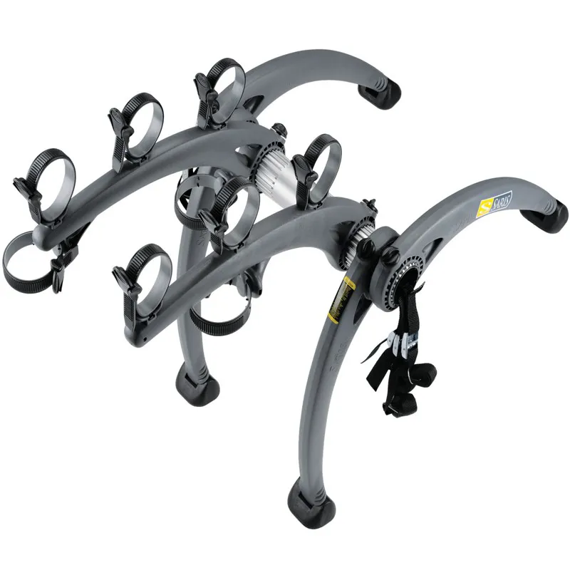 Saris Bones 3 Bike Carrier Grey