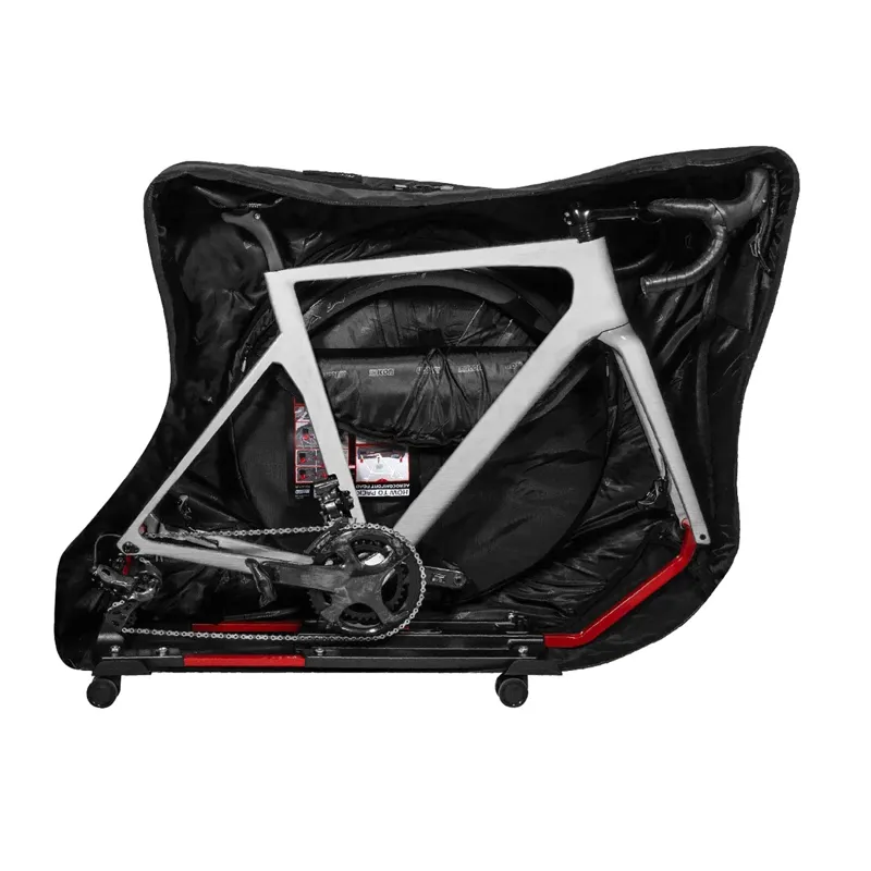 SciCon Aerocomfort 3.0 Road Bike Travel Bag-2