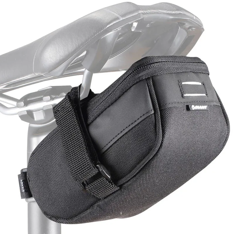 giant shadow uniclip pro saddle bag