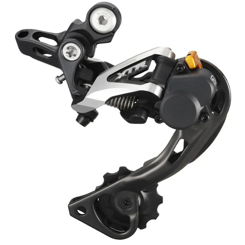 Shimano XTR RD-M986 10 Speed Rear Derailleur