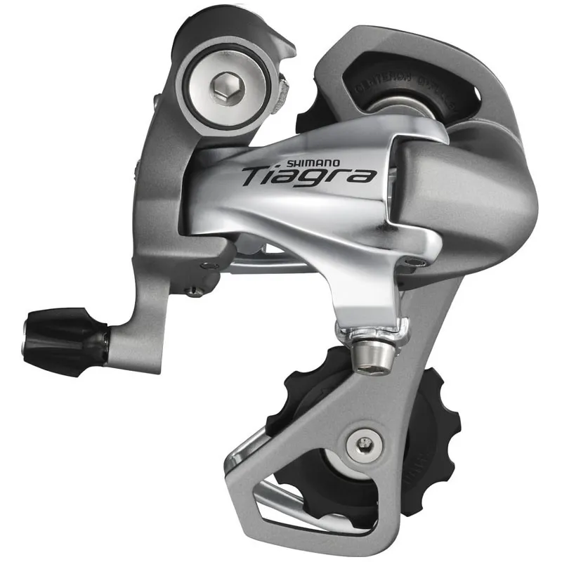 Shimano RD-4601 Tiagra 10-Speed Rear Derailleur SS Max 30T
