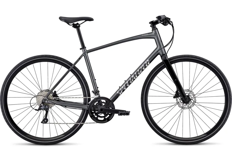 specialized sirrus hybrid bike