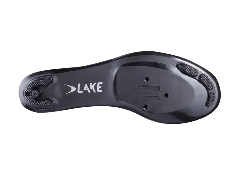 Lake CX190 WHITE/BLACK 43-4