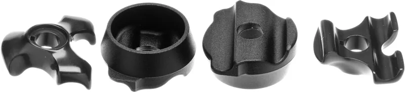 Specialized Pave Clamp for 7mm Metal Rails and 9mm Carbon Rails