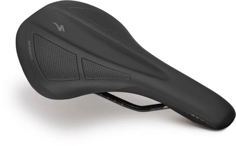 Specialized Henge Expert Saddle Black