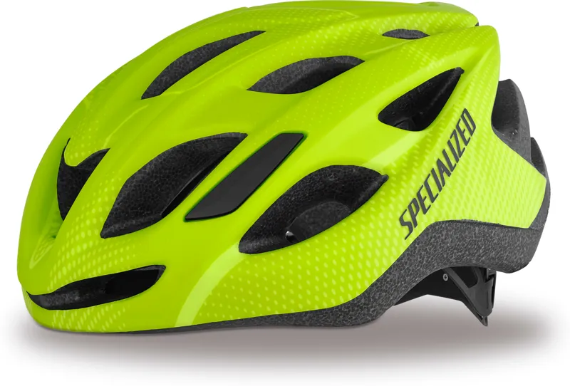 Specialized Chamonix Helmet Safety Ion