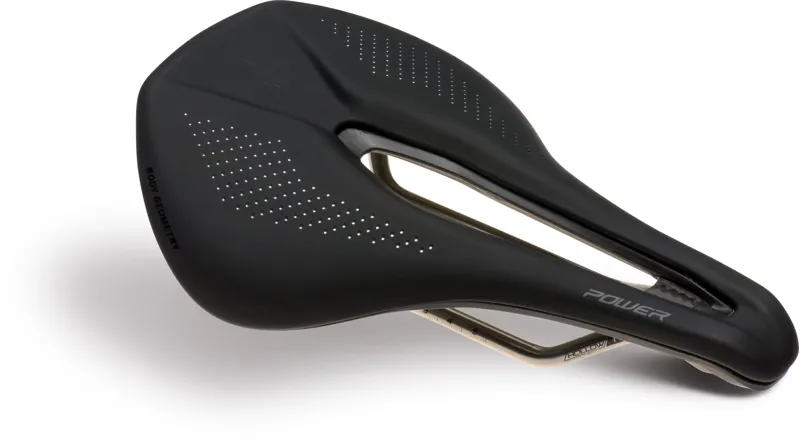 Specialized Power Pro Black Saddle