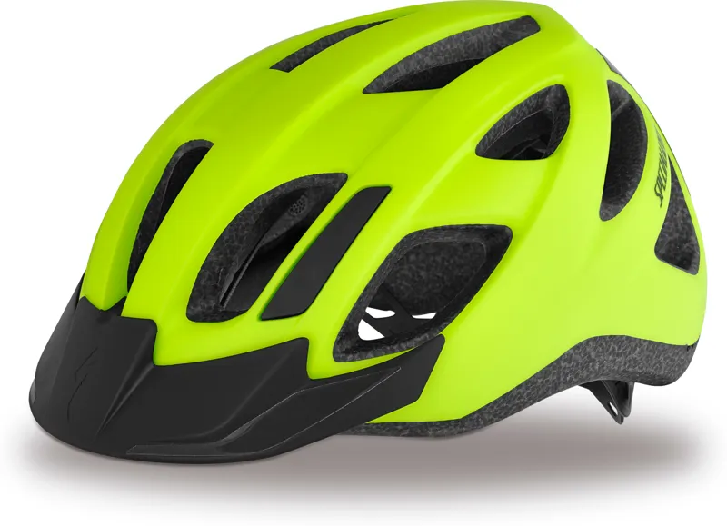 Specialized Centro LED Helmet Safety Ion