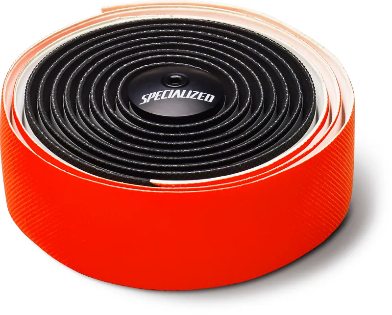 Specialized S Wrap HD Bar Tape Rocket Red Black