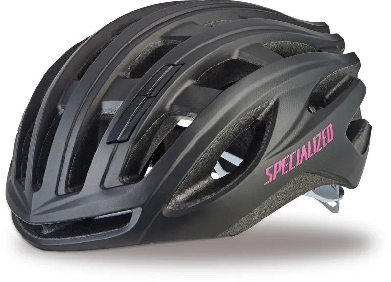 Specialized Propero 3 Womens Helmet Black