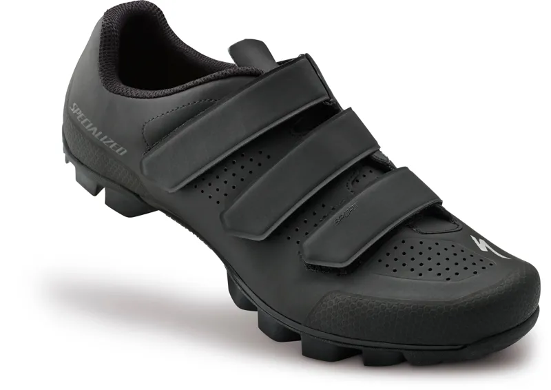 2018 Specialized Sport MTB Shoes in Black