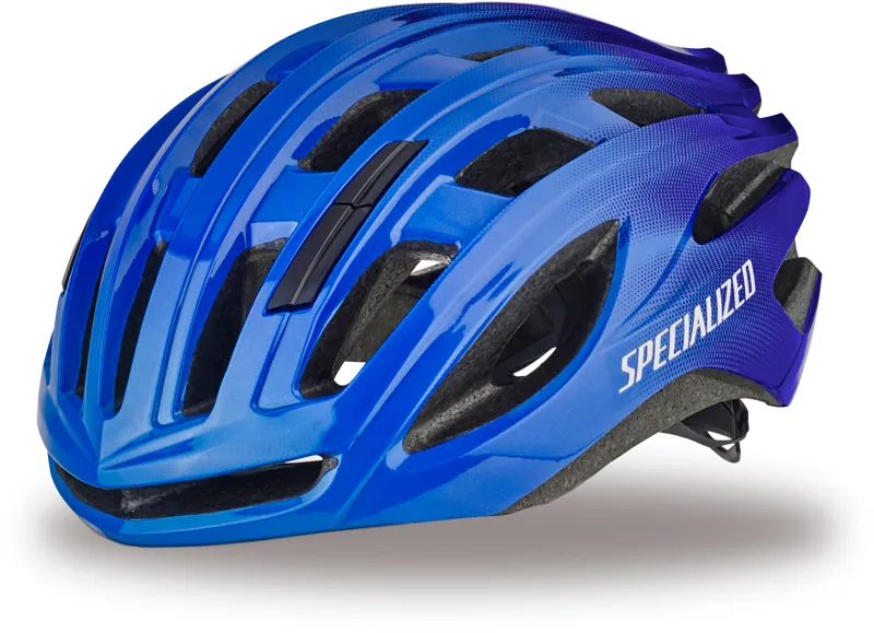 Specialized Propero 3 Helmet AC Blue