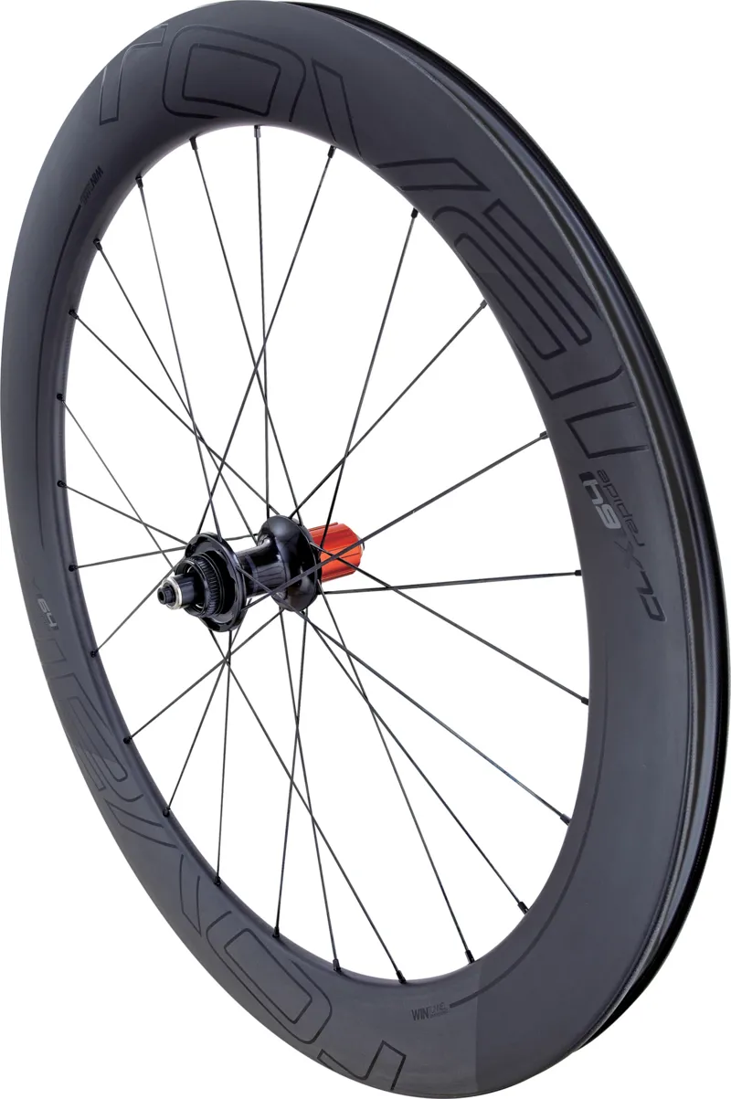 Specialized Roval CLX 64 Disc Rear Wheel