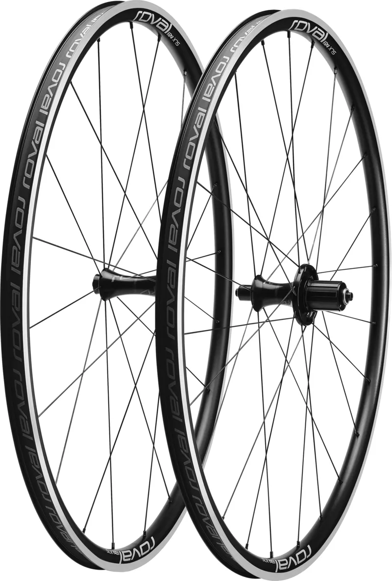 Specialized Roval SLX 24 Wheelset